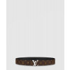 루이비통 LV 태그 리버서블 벨트 M0686T