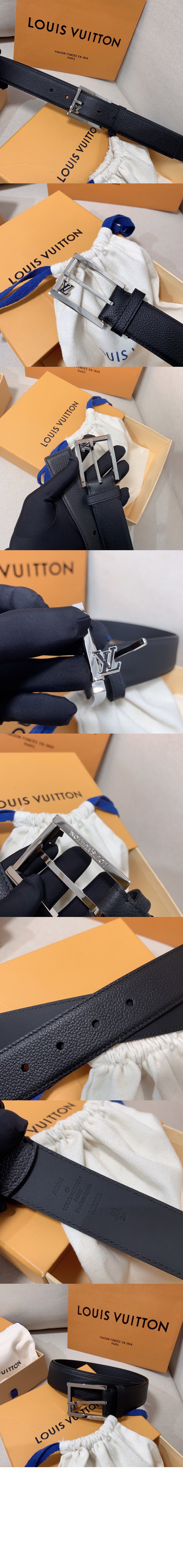 루이비통 생 제르맹 벨트 M8355T