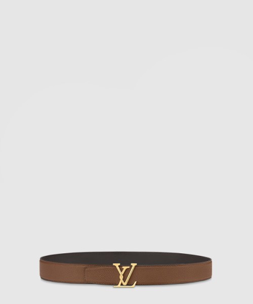 루이비통 LV 어트랙트 리버서블 벨트 M8228Q