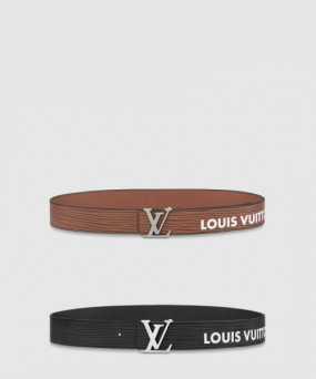 루이비통 LV 이니셜 리버서블 벨트 M8270U