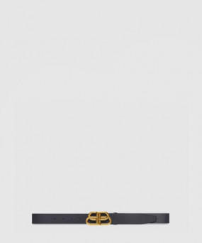 발렌시아가 BB 라지 벨트 570370