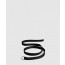 발렌시아가 D RING 벨트 703137