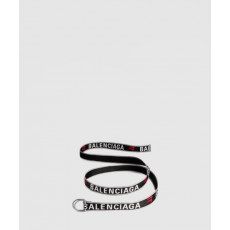 발렌시아가 D RING 벨트 703137