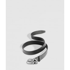 발렌시아가 BB 라지 벨트 570370