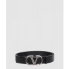 발렌티노 브이로고 리버서블 벨트