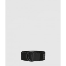 버버리 로고 디테일 더블 디링 벨트 80098151