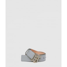 버버리 바늘버클 그레인 가죽벨트 80277901