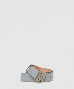 버버리 바늘버클 그레인 가죽벨트 80277901