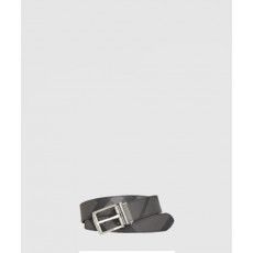 버버리 체크 양면 벨트 80060361