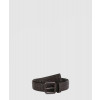 보테가베네타 인트레치아토 벨트 407396