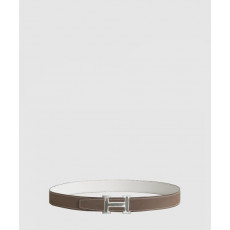 에르메스 브러시 버클 리버서블 벨트