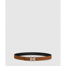 에르메스 양면 가죽 벨트