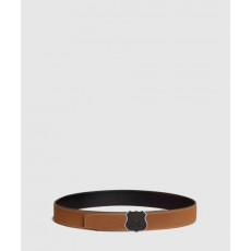 에르메스 양면 가죽 벨트