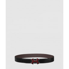 에르메스 부클레 H 리버서블 벨트