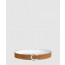에르메스 럭 리버서블 벨트