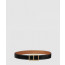 에르메스 부클레 H 리버서블 벨트
