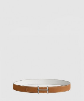 에르메스 앙크레 리버서블 벨트