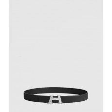 에르메스 양면 가죽 벨트