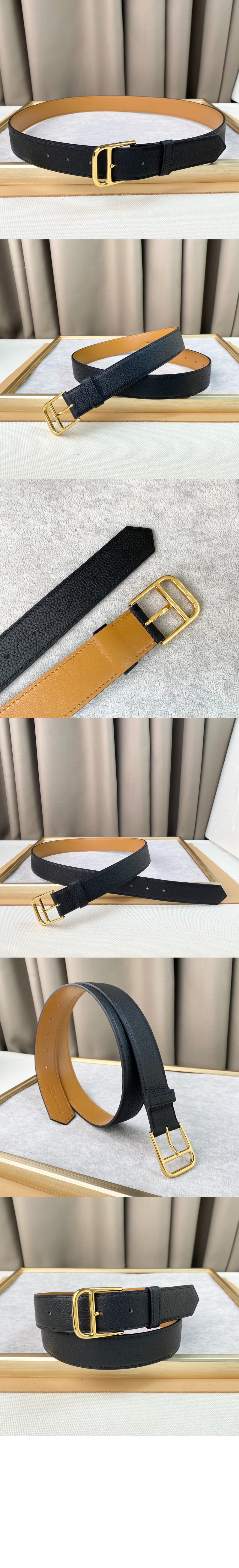 에르메스 로메인 벨트