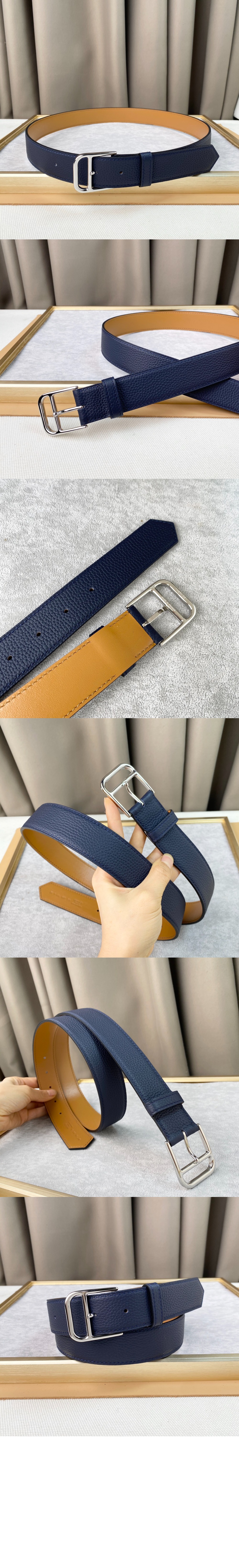 에르메스 로메인 벨트