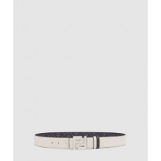 펜디 리버서블 벨트 7C042