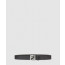 펜디 FF 스퀘어 벨트 7C051