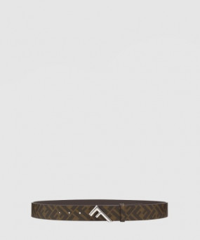 펜디 FF 캔버스 벨트 7C050