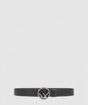 펜디 칸아이 벨트 8C058