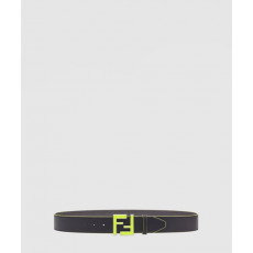 펜디 FF 못박힌 벨트 7C040