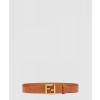 펜디 FF 벨트 8C064