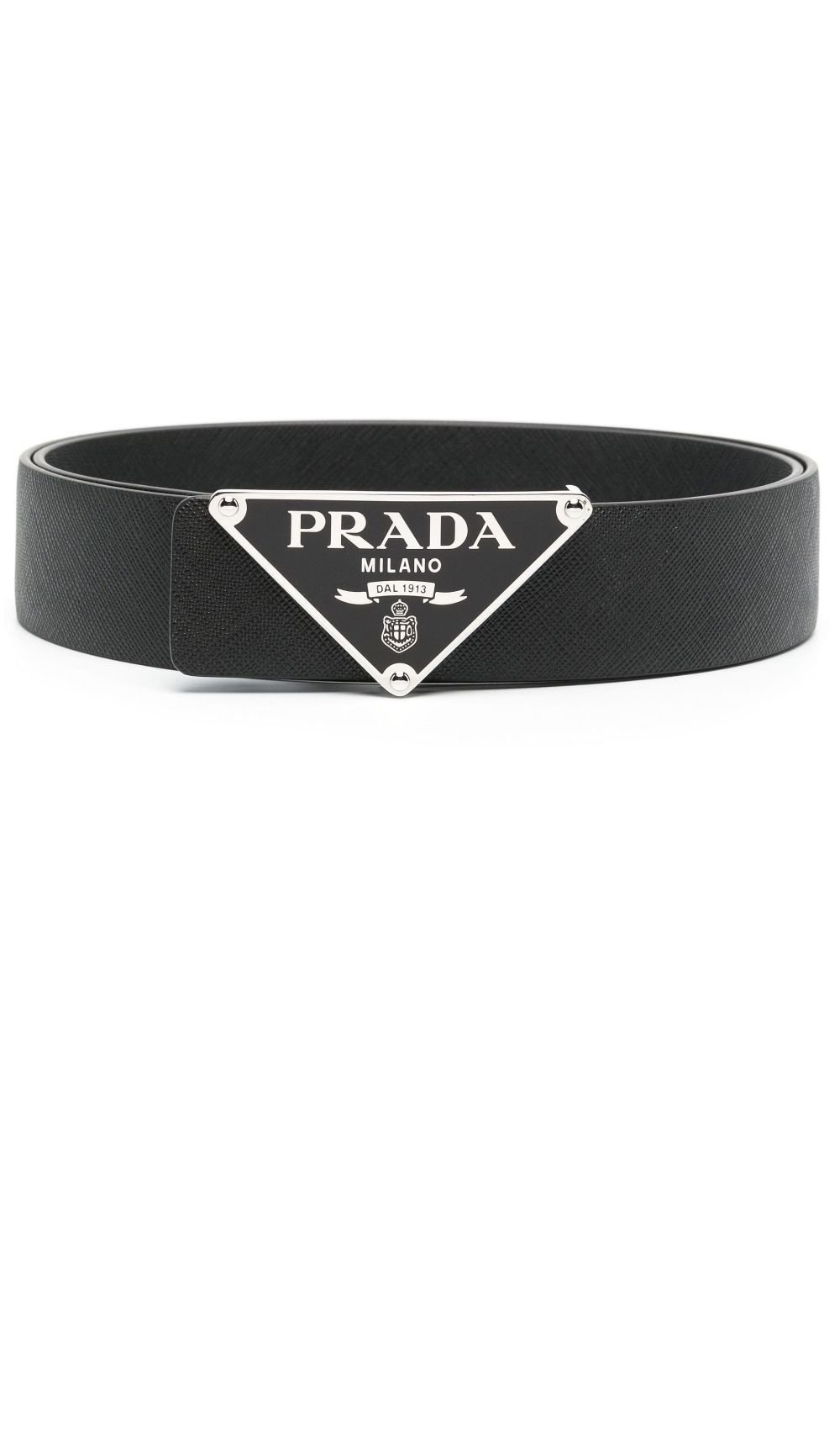 프라다 사피아노 벨트 2CM260