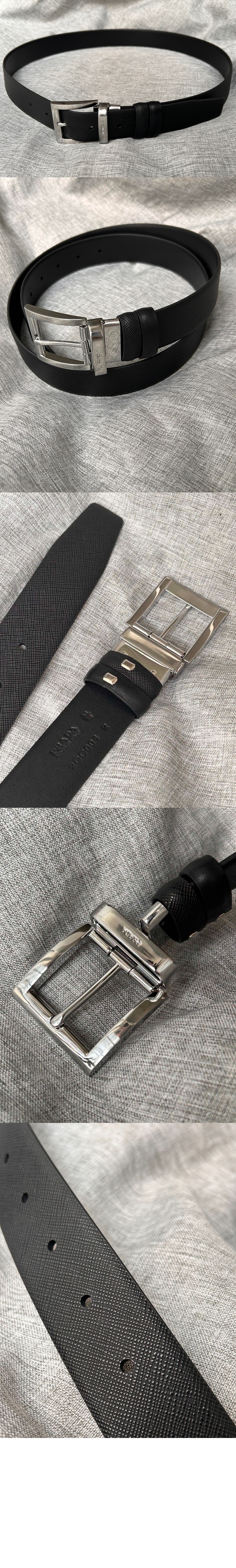 프라다 사피아노 벨트 2CC004