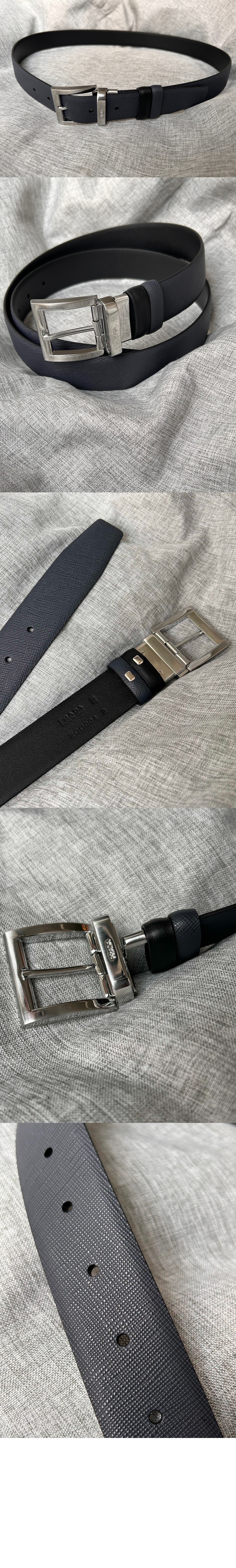 프라다 사피아노 벨트 2CC004