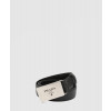프라다 메탈 버클 벨트 2CM190