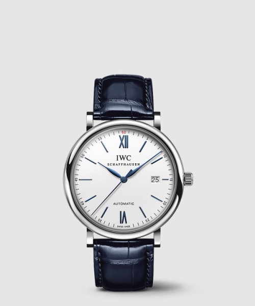 IWC 포르토피노 오토매틱 40 IW356527