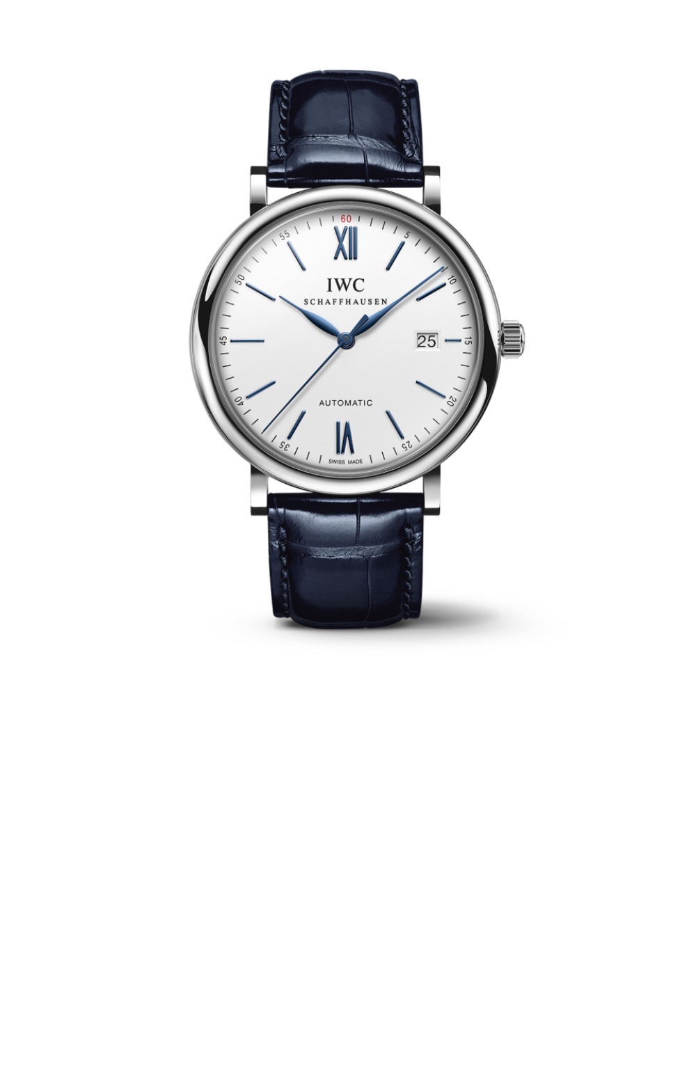 IWC 포르토피노 오토매틱 40 IW356527