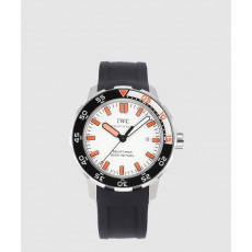 IWC 아쿠아타이머 오토매틱 44 IW356806