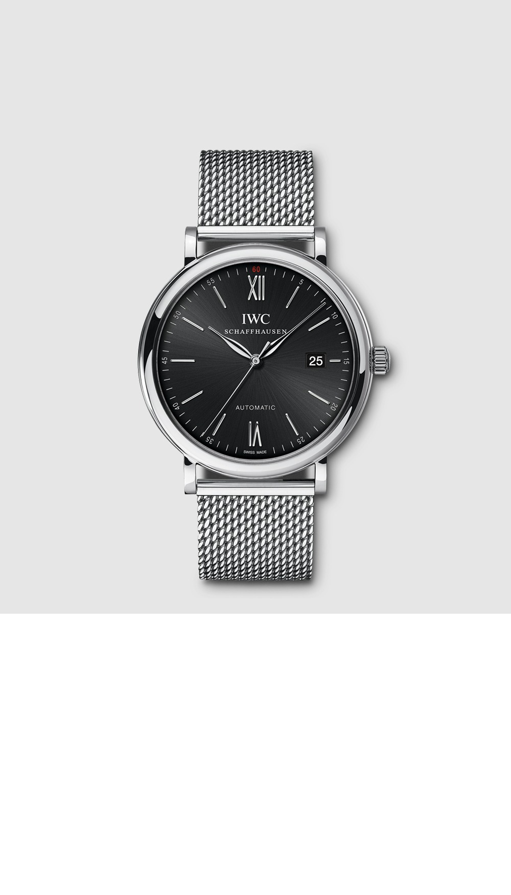 IWC 포르토피노 40 IW356506