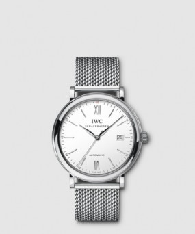 IWC 포르토피노 40 IW356505