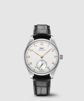 IWC 포르투기저 오토매틱 40 IW358303