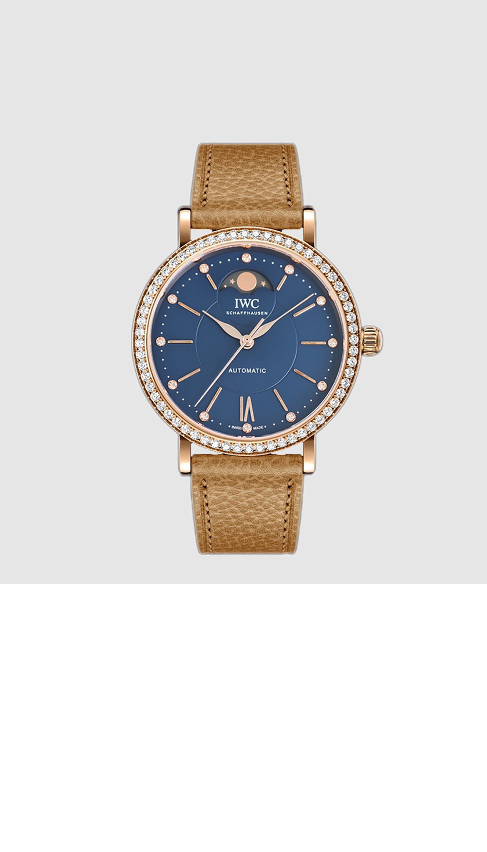 IWC 포르토피노 37 IW659601