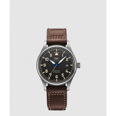 IWC 파일럿 워치 마크 XVIII 헤리티지 40 IW327006