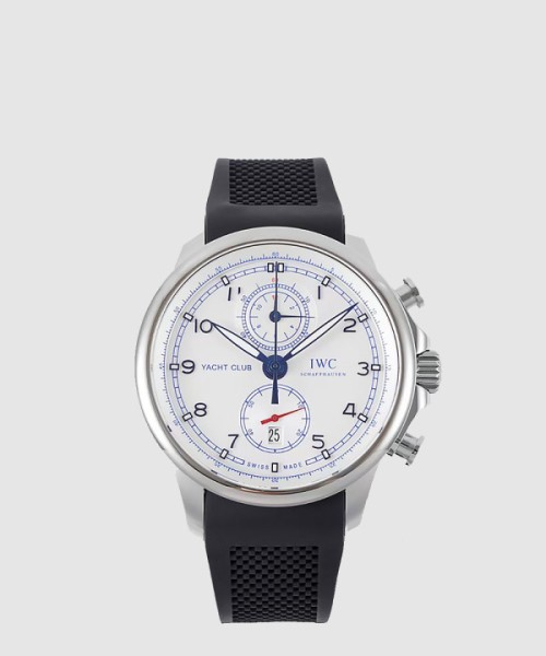 IWC 포르투기저 요트 45 IW390704