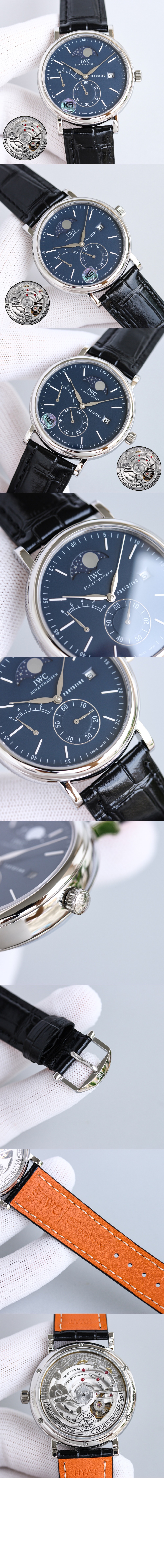 IWC 포르토피노 45 IW516405