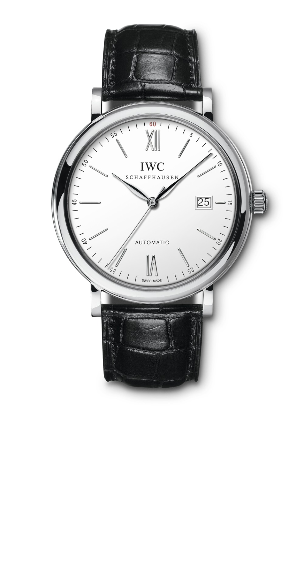 IWC 포르토피노 오토매틱 40 IW356501