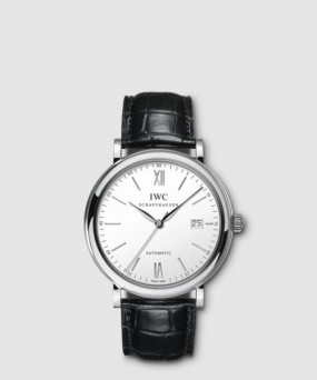 IWC 포르토피노 오토매틱 40 IW356501