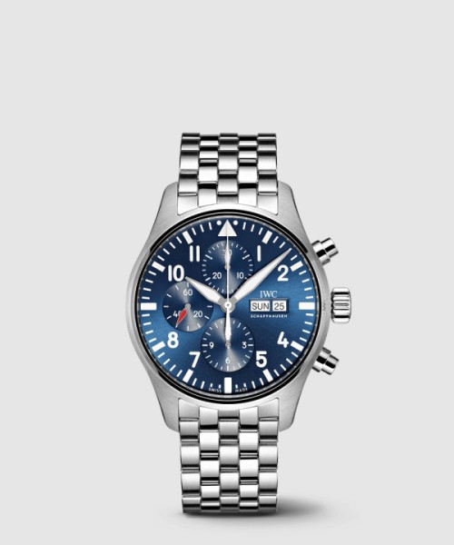 IWC 파일럿 어린왕자 에디션 43 IW377717