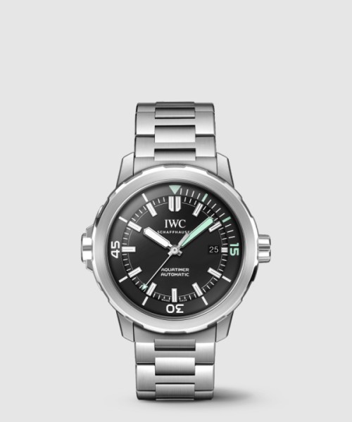 IWC 아쿠아타이머 오토매 42 IW328803