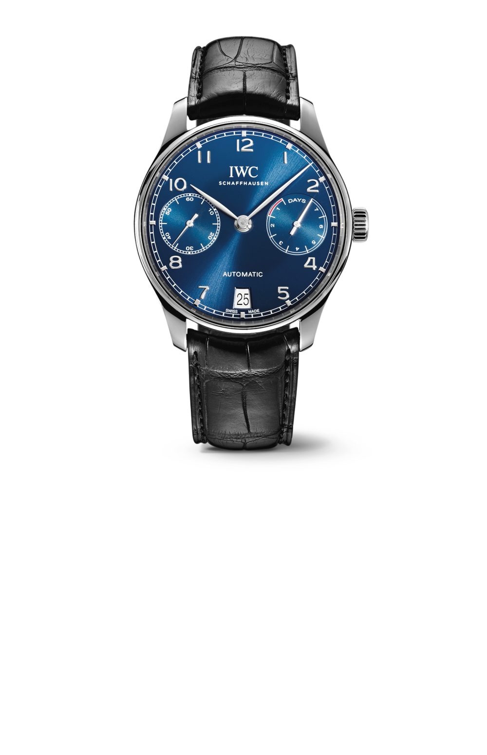 IWC 포르투기저 오토매틱 42.3 IW500710