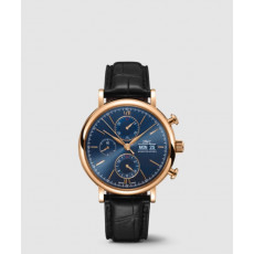 IWC 포르토피노 크로노그래프 42 IW391035